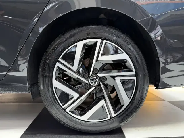Volkswagen Sagitar — Фото автомобиля 22