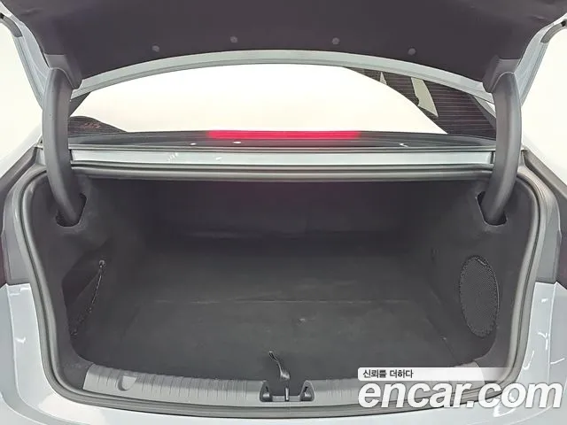 BYD Seal — Фото автомобиля 18