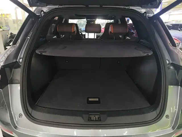 BYD Song Pro — Фото автомобиля 18
