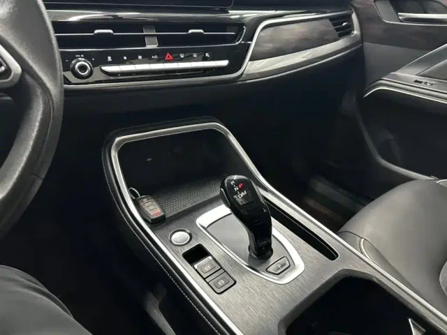 Haval H6 — Фото автомобиля 18