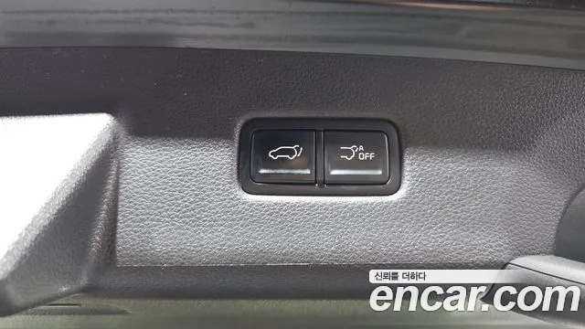 Kia Canival Carnival 4 поколение Дизель 9 мест Noblesse — Фото автомобиля 16