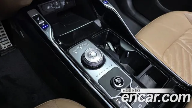 Kia Sorento 4th Gen — Фото автомобиля 12