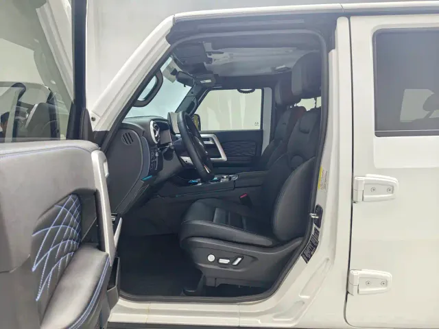 BAIC BJ40 — Фото автомобиля 6