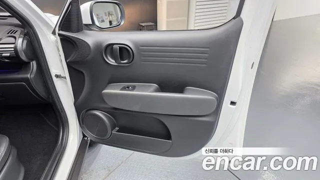 Hyundai Casper — Фото автомобиля 25