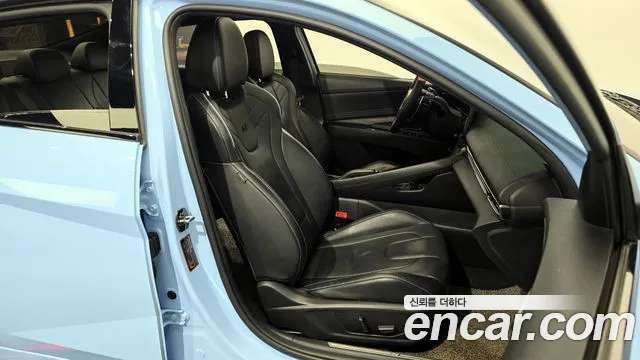 Hyundai AVANTE — Фото автомобиля 12