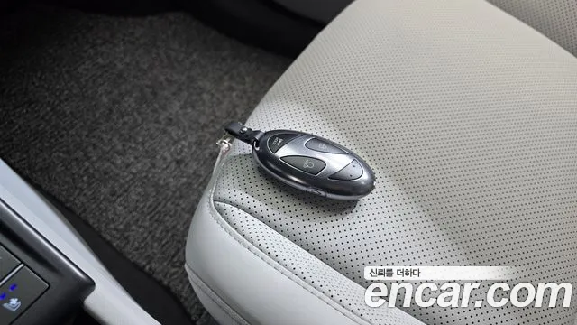 Hyundai Kona SX2 — Фото автомобиля 16
