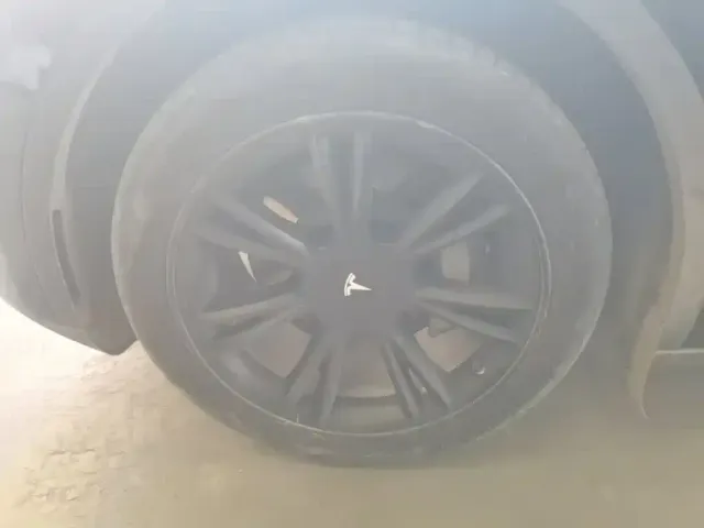 Tesla Model Y — Фото автомобиля 22