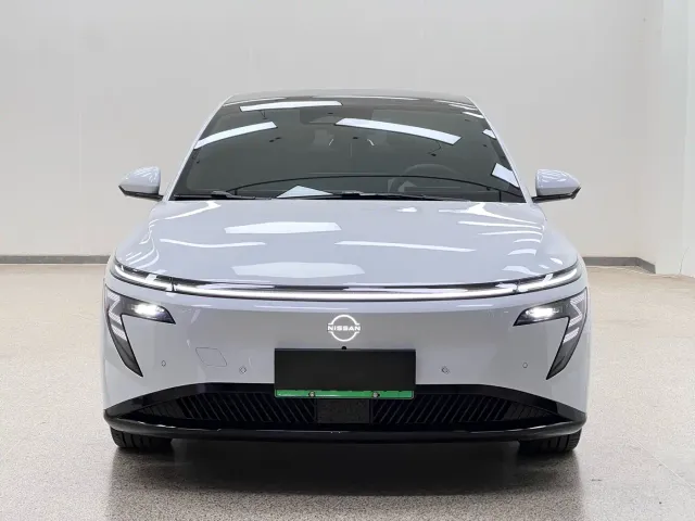 Nissan N7 — Фото автомобиля 2