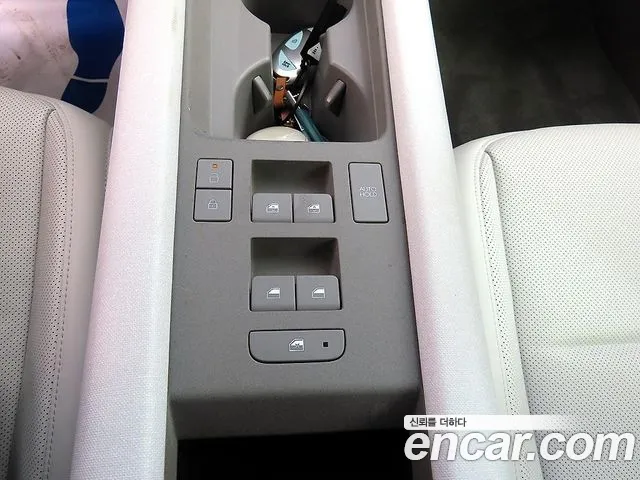 Hyundai Ioniq 6 — Фото автомобиля 13