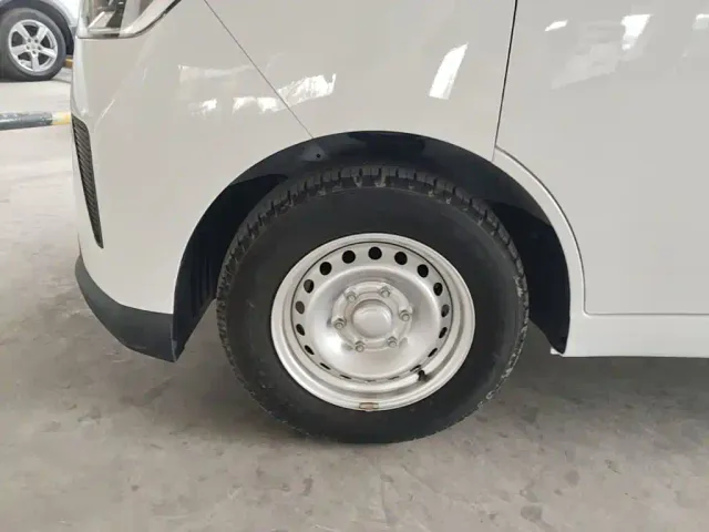 Wuling Yangguang — Фото автомобиля 22