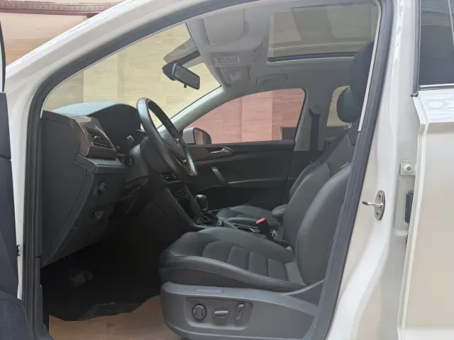 Volkswagen Tharu — Фото автомобиля 7