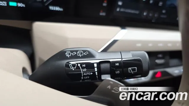 Kia EV5 — Фото автомобиля 27