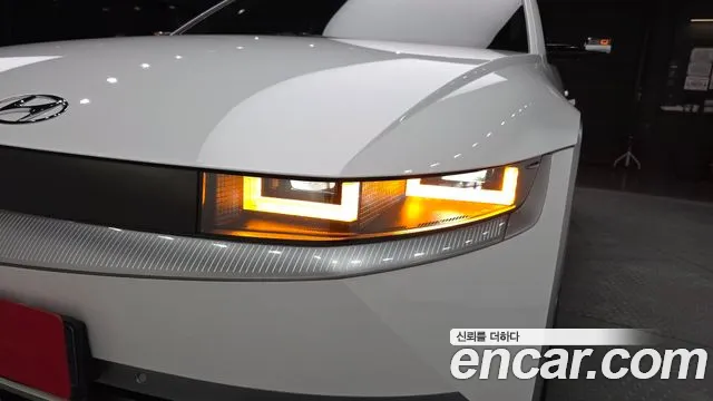 Hyundai Ioniq5 Ioniq5 Long Range AWD — Фото автомобиля 22