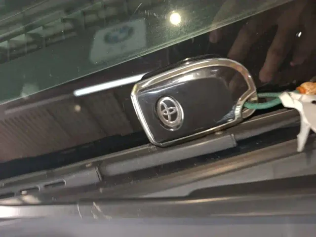 Toyota YARiS L Zhi Xuan — Фото автомобиля 8