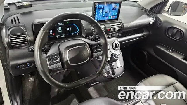 Hyundai Casper Casper Фургон — Фото автомобиля 7