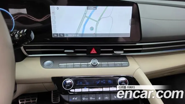 Hyundai Avante CN7 — Фото автомобиля 21