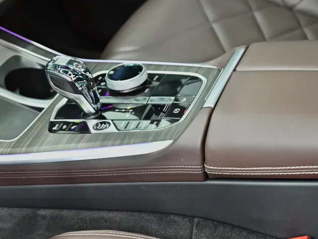 BMW X5 — Фото автомобиля 18