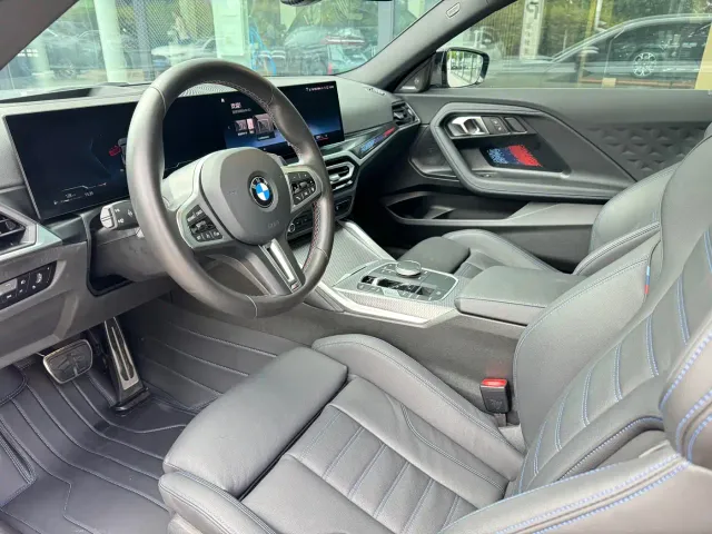 BMW M240i — Фото автомобиля 15