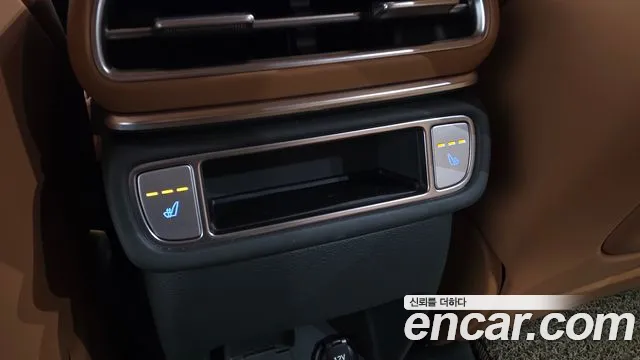 Genesis GV80 3.5T Бензин AWD — Фото автомобиля 18