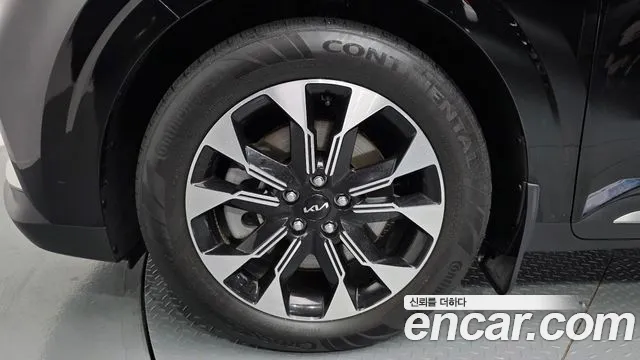 Kia Canival Carnival 4 поколение Дизель 9 мест Signature — Фото автомобиля 5