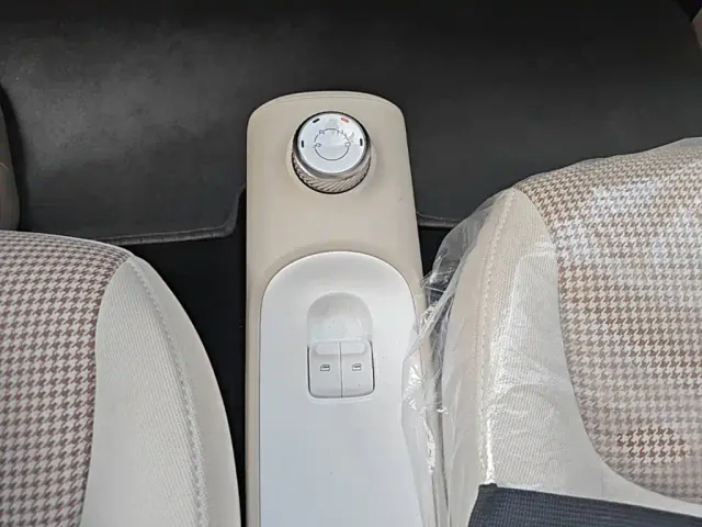 Wuling Hongguang Mini EV — Фото автомобиля 13