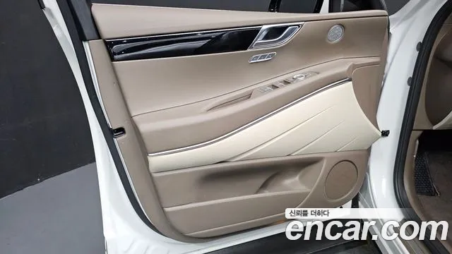 Genesis GV80 — Фото автомобиля 13