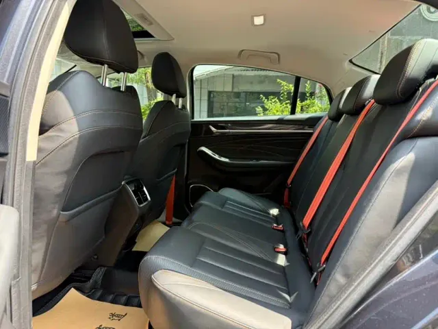 Chery Arrizo 5 GT — Фото автомобиля 5