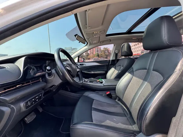 GAC Aion S — Фото автомобиля 4
