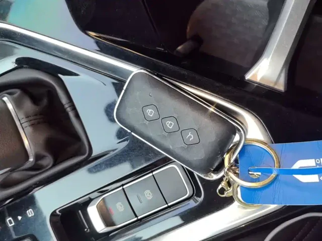 Wuling Asta — Фото автомобиля 8