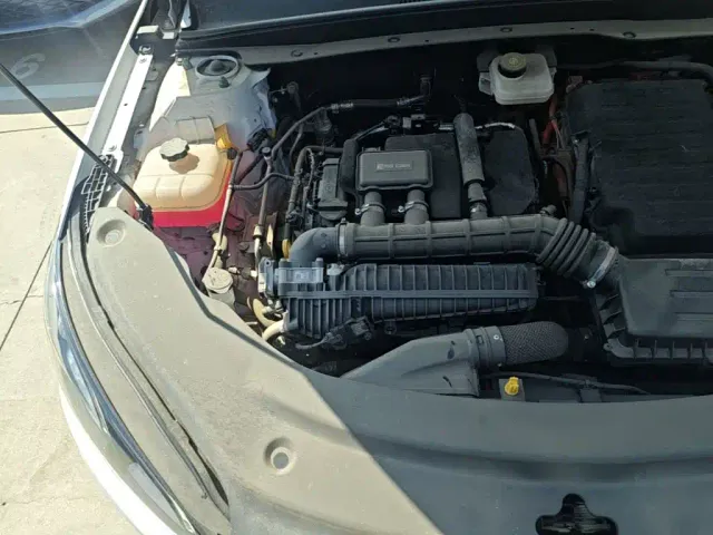 BYD Seal 05 DM-i — Фото автомобиля 21
