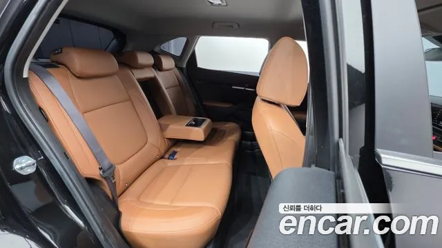 Kia Seltos — Фото автомобиля 19
