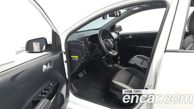 Kia morning Новый Morning (JA) Signature — Фото автомобиля 10