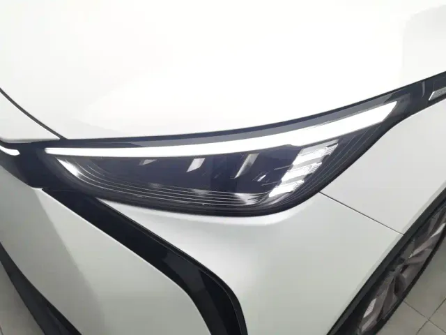 Geely Geometry M6 — Фото автомобиля 7
