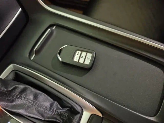 Honda Inspire — Фото автомобиля 8