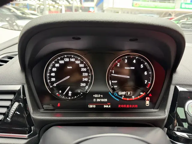 BMW 1 Series — Фото автомобиля 7