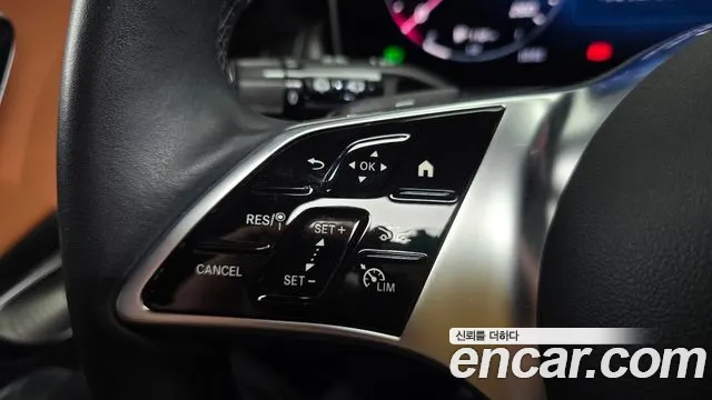 Mercedes-Benz GLC-Class GLC-класс X254 GLC300 4MATIC Avantgarde — Фото автомобиля 13