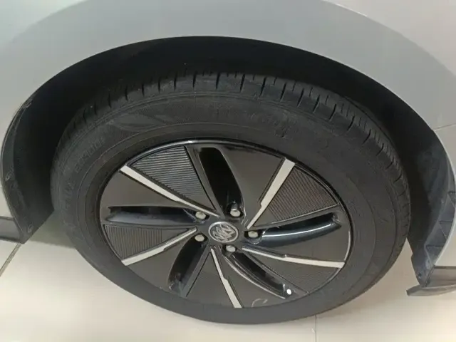 Buick Velite 6 — Фото автомобиля 6