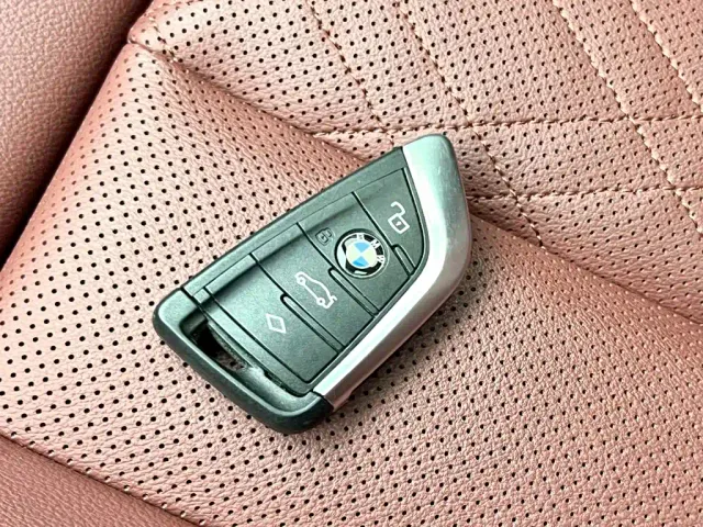 BMW i3 — Фото автомобиля 13