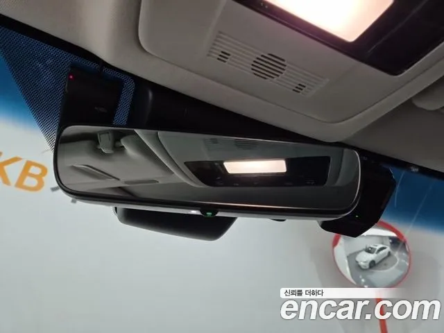 Lexus ES — Фото автомобиля 15