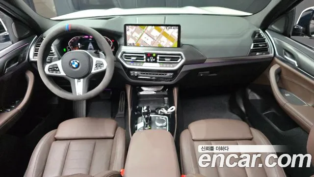 BMW X4 xDrive20i M Sport Pro Special Edition — Фото автомобиля 7