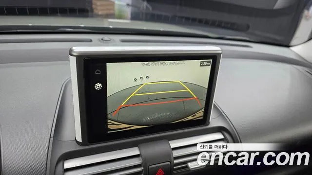Hyundai Casper Casper Essential — Фото автомобиля 14