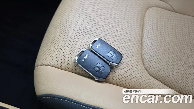 Kia Canival Carnival 4 поколение Бензин 9 мест Signature — Фото автомобиля 18