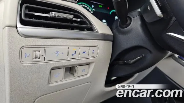 Hyundai Palisade — Фото автомобиля 28