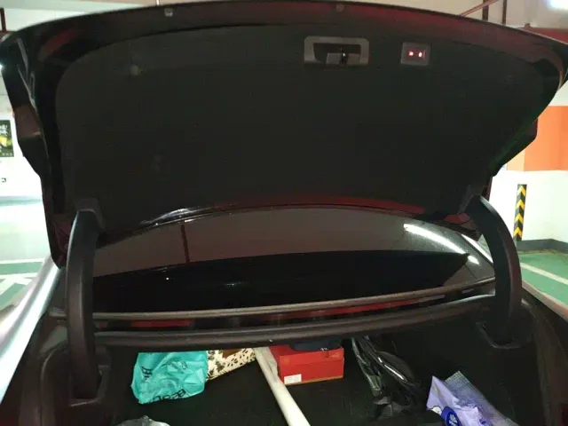 BYD Seal — Фото автомобиля 20