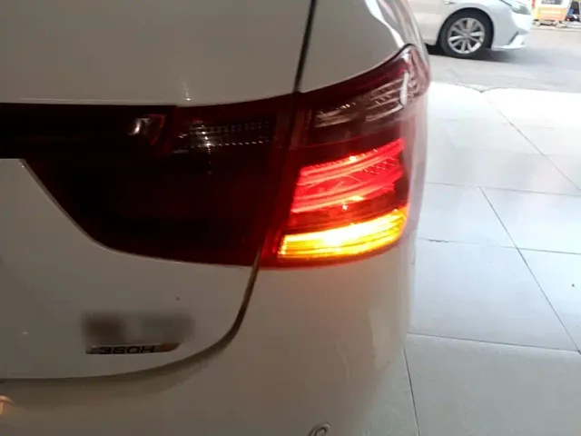 Dongfeng Fengshen E70 — Фото автомобиля 7