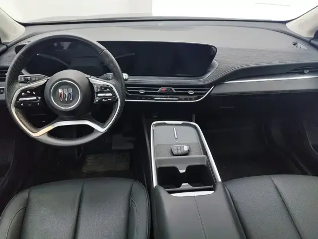 Buick LaCrosse — Фото автомобиля 12