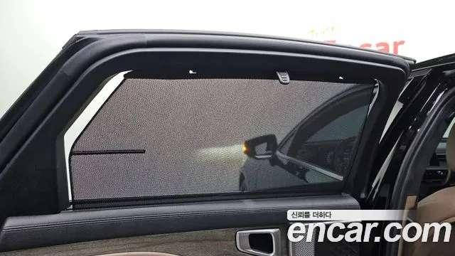Kia K8 2.5 Бензин 2WD — Фото автомобиля 28
