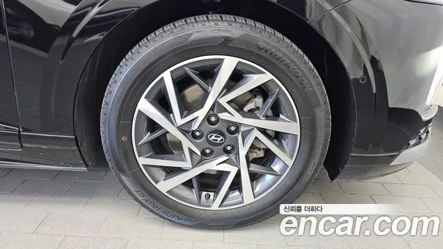 Hyundai Grandeur GN7 — Фото автомобиля 6