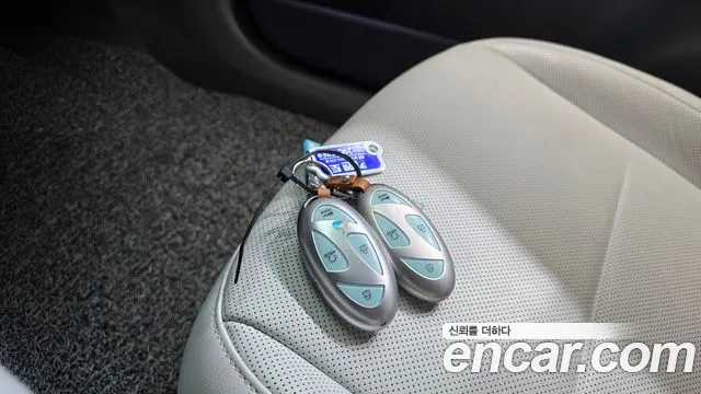 Hyundai Ioniq6 — Фото автомобиля 15