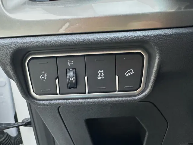 Haval H6 — Фото автомобиля 24